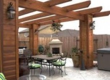 Kwikfynd Pergolas
tusmore